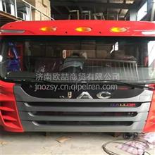 一汽解放J6牽引車駕駛室總成全方位解析 價格、圖片與配件廠家指南
