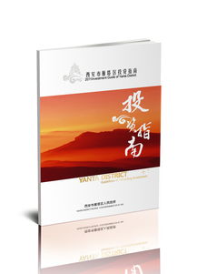 投資指南封面設計2