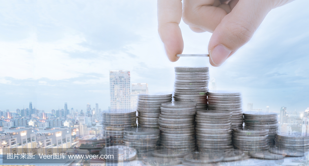 錢儲(chǔ)蓄投資