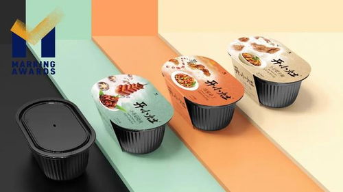 食品包裝的創新抗疫方案與投資策劃