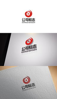 金融投資公司Logo設計 策略、創意與視覺呈現的藝術